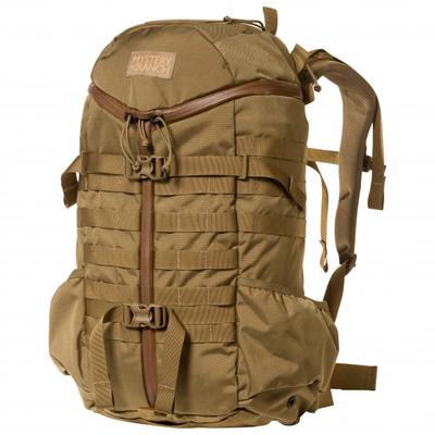 Mystery Ranch - 2 Day Assault 27 - Wanderrucksack Gr 27 l - L/XL braun Image