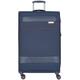 March15 Trading - Tourer 4-Rollen Trolley 78 cm Koffer & Trolleys Violett