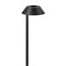 Hinkley Lighting Aura 21 Inch Decorative Pathway Light - 15540BK