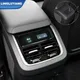 Chauffage de siège arrière pour Volvo xc60 xc90 s60 v60 v90 chargement USB accessoires de voiture