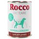 6x400g Lamb Hypoallergenic Rocco Diet Care Wet Dog Food