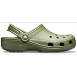 Crocs Army Green Classic Clog Shoes