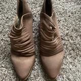 Free People Shoes | Free People Shoe | Color: Brown/Tan | Size: 10