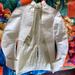 Gucci Jackets & Coats | Gucci Blazer 38 | Color: Cream | Size: 4