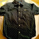 Polo By Ralph Lauren Shirts & Tops | Boys Shirt | Color: Black/White | Size: 5b