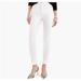 J. Crew Jeans | J. Crew 9” High Rise Toothpick Skinny Jeans 27 | Color: White | Size: 27
