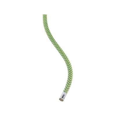 Petzl 10.1mm Mambo Rope Green 50 m R32AD 050