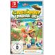 Castaway Paradise (Code in a Box) (Switch)