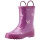 Regatta Minnow Jnr Welly Rain Boot, Unicorn/ROrc, 34 EU