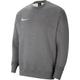 Nike Herren Team Club 20 Crewneck sweatshirt, Grau, XXL EU