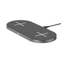 XLayer Wireless Pad Double Space Marke Xlayer