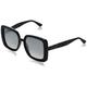 Jimmy Choo Womens Sunglasses CAIT/S, NS8/IC, 54