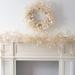 DarbyCreekTrading Garland Silk | 3 H x 48 W x 4 D in | Wayfair GAR1033-PM4