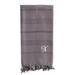 Bay Isle Home™ Whitlow Pestemal Turkish Cotton Beach Towel Turkish Cotton | Wayfair 0B9DE19633FD47EFAE057FA1F01BC479