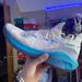 Under Armour Shoes | Curry 6 Christmas Day | Color: Blue/White | Size: 13