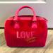 Victoria's Secret Bags | Love Victoria’s Secret Bag | Color: Pink | Size: Os