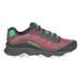 Merrell Moab Speed Hiking Shoes - Women's Burlwood 7.5 J066858-75