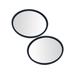 1996-1998 Volvo WI Door Mirror Set - TRQ