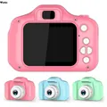 Mini appareil photo numérique pour enfants caméscope de dessin animé mignon jouets pour enfants