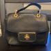 Michael Kors Bags | Best And Final Michael Kors Leather Bag In Great Condition! Black Friday Sale!!! | Color: Black/Gold | Size: Os