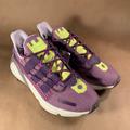 Adidas Shoes | Adidas Lxcon "Purple Tint" Running Shoes, New! | Color: Purple/Yellow | Size: 9