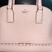 Kate Spade Bags | *Brandnew Kate Spade 2-Way Tote/Crossbody Bag | Color: Pink/Silver | Size: Os