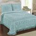 Red Barrel Studio® Pantops Calista Single Bedspread Polyester/Polyfill/Cotton in Blue | King Bedspread | Wayfair 317BF02183364BA58495BD2143091385