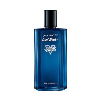 Davidoff - Cool Water Street Fighter Eau de Toilette 125 ml Herren (392 € / 1 l) Image