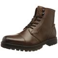 bugatti Herren 321A12301200-6100 Mode-Stiefel, Dark Brown, 42 EU