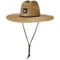 Quiksilver Boys' Pierside Youth Sun Hat, Natural, One Size