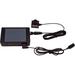 KJB Security Products PV-500NP-BUNDLE Professional 1080p P2P Wi-Fi Mini Touchscreen DVR & 1080p B PV-500NP-BUNDLE