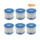 Offre spéciale 1/2/4/6 pièces de cartouche filtrante de piscine de TAILLE I pour la pompe de piscine 58093