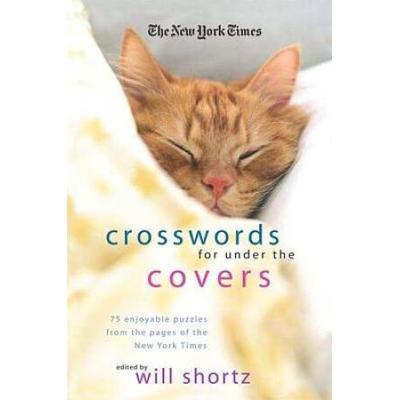 The New York Times Crosswords Under The Covers