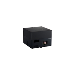 Epson EF-12 Full HD Beamer mit smartem Android TV und tragbarem Design für Entertainment überall Image