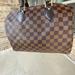 Louis Vuitton Bags | Louis Vuitton Speedy 30 Damier Ebene | Color: Brown | Size: Speedy 30