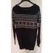 American Eagle Outfitters Sweaters | American Eagle Outfitters Sweater Dress | Color: Black | Size: Xs