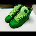 Adidas Shoes | Adidas Top Ten Hi C Toy Story | Color: Green | Size: 3 Youth