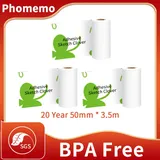 Phomemo – rouleau de papier ther...