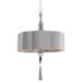 Uttermost Kalizma Home Helena 22 Inch Large Pendant - 21551