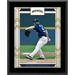 Brandon Woodruff Milwaukee Brewers 10.5'' x 13'' Sublimated Player Name Plaque