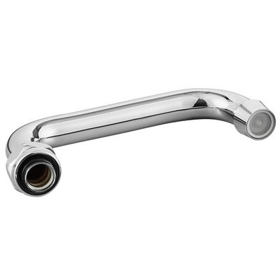 Waterloo 6" Swing Spout with 2 GPM Aerator