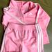 Adidas Matching Sets | Adidas Baby Sport Clothes | Color: Pink | Size: 9-12mb