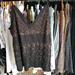 Free People Dresses | Brand Nwot Free People Dress | Color: Black | Size: L