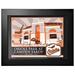 Baltimore Orioles 12'' x 16'' Ballpark Framed Photo