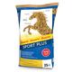 JOSERA Sport Plus (1 x 15 kg) | Premium Pferdefutter für Sportpferde | haferfrei | energiereiches Power-Müsli für Pferde in schwerer Arbeit | 1er Pack