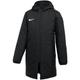 Nike Jungen Y Nk Syn Fl Rpl Park20 Sdf Jkt Winterjacke, black/white, 158-170 EU