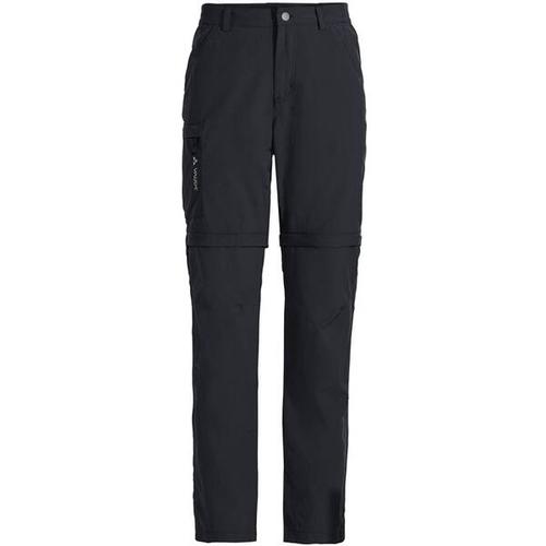 Herren Hose Me Farley ZO Pants V, Größe 56 in schwarz