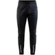 CRAFT Herren Hose ADV ESSENCE WIND PANTS M, Größe M in Schwarz