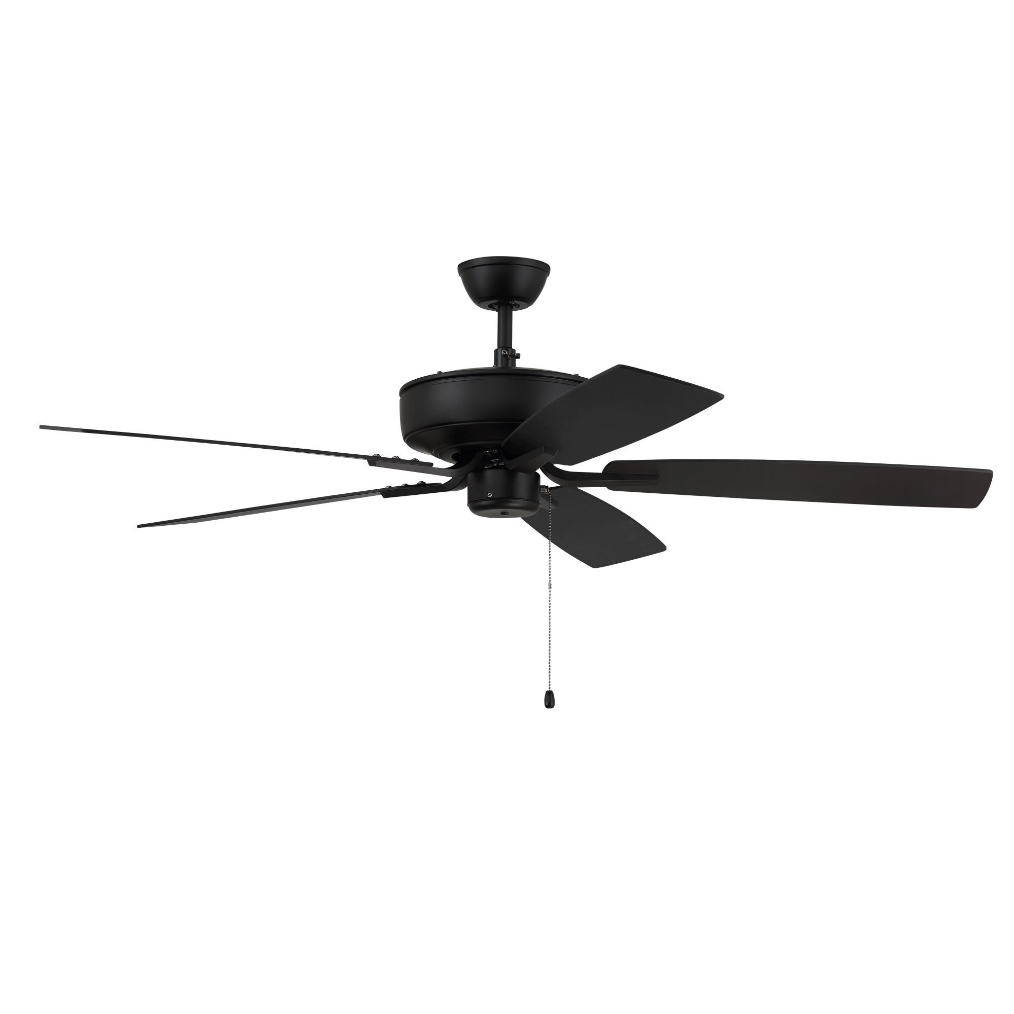 Craftmade Pro Plus 52 Inch Ceiling Fan - P52FB5-52FBGW