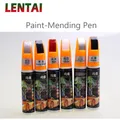 LENTAI-Stylos de réparation de peinture de voiture stylo anti-rayures automatique Renault Megane 2